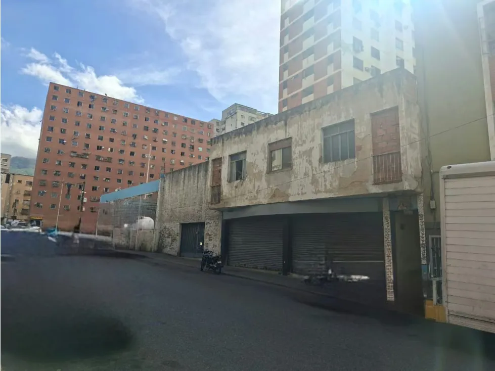 Vendo terreno 589,77 m2, Residencial/comercial, Sabana Grande 8765 - 2