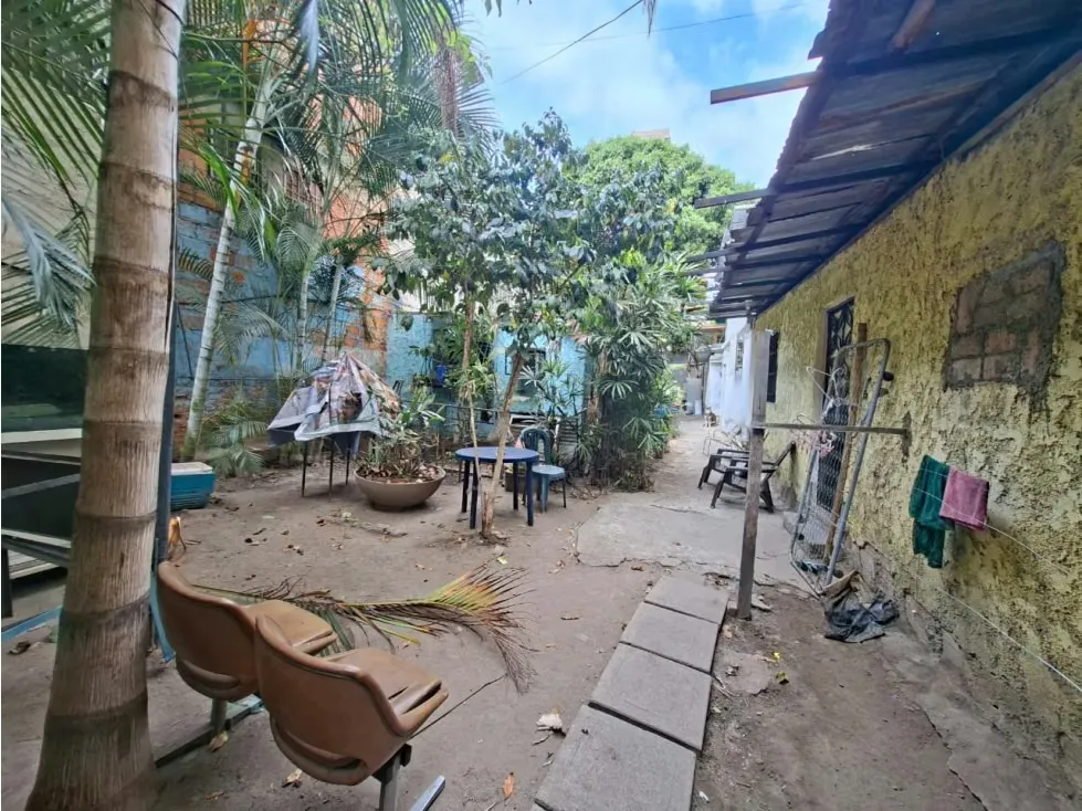 Vendo terreno 589,77 m2, Residencial/comercial, Sabana Grande 8765 - 5
