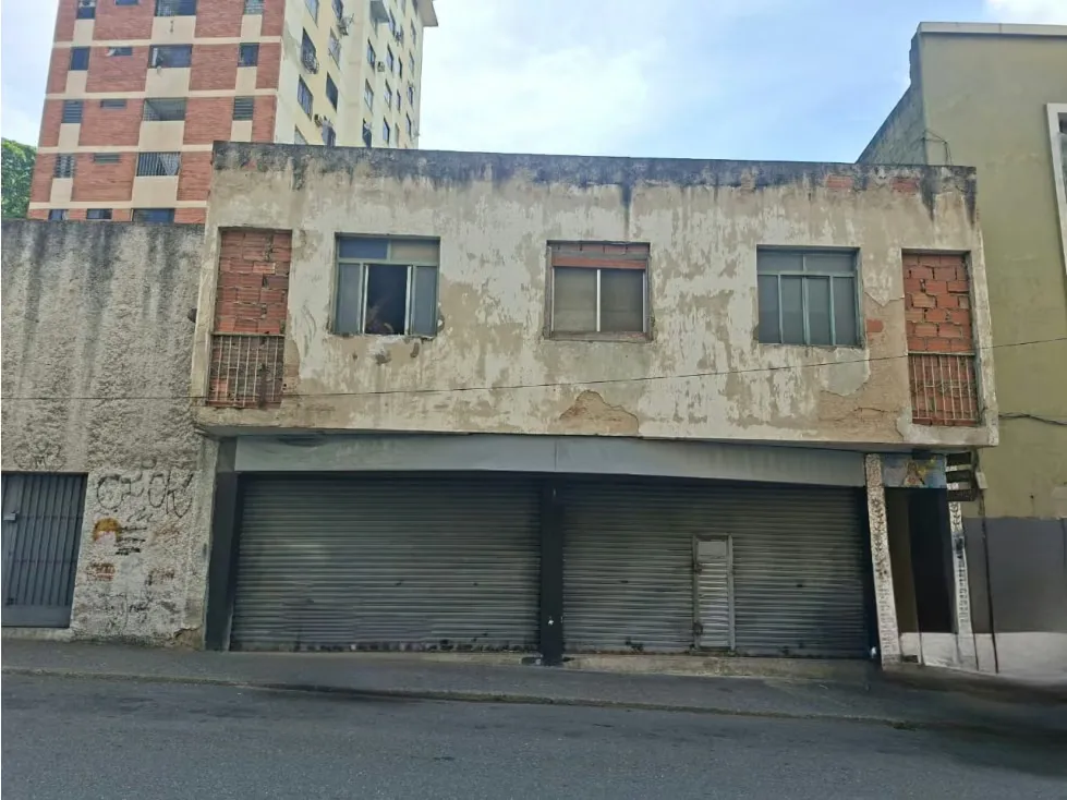 Vendo terreno 589,77 m2, Residencial/comercial, Sabana Grande 8765 - 9