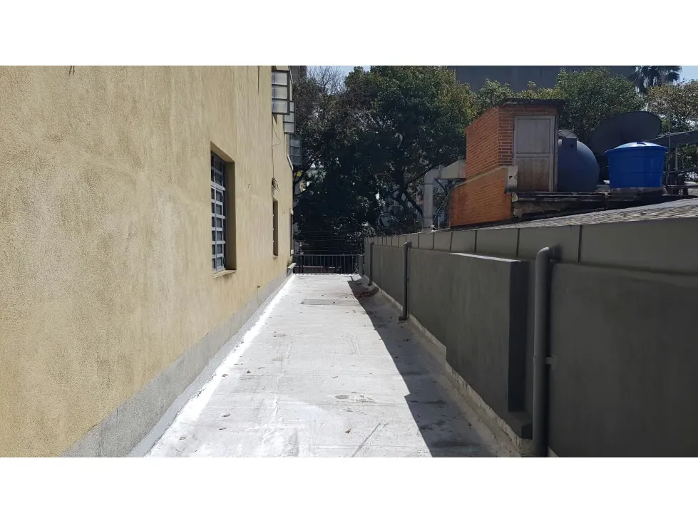 San Bernardino, Local en Alquiler 315 mts, Ubicado en Primer Piso - 3