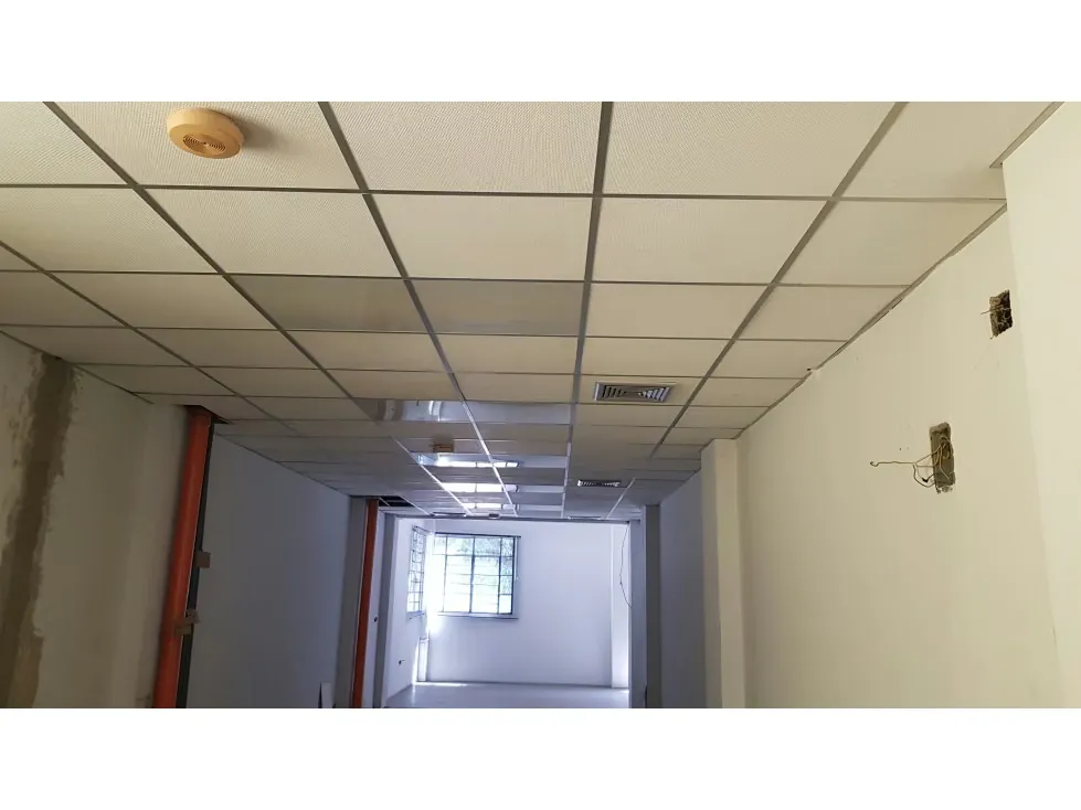 San Bernardino, Local en Alquiler 315 mts, Ubicado en Primer Piso - 10