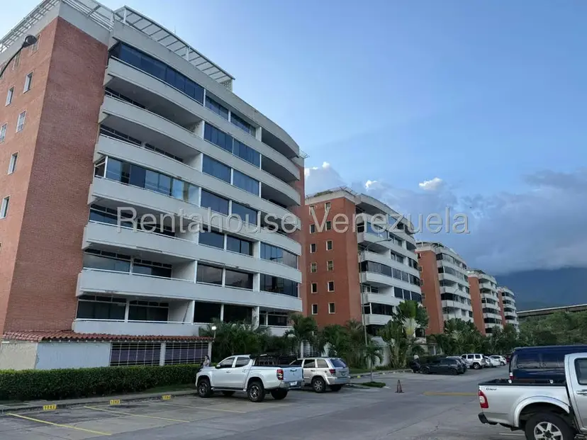 Apartamento (Penthouse) en Venta en Buenaventura, Miranda