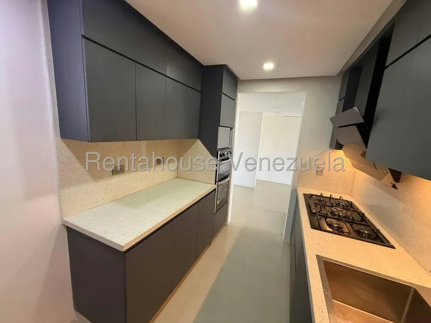 Apartamento (Penthouse) en Venta en Buenaventura, Miranda - 11