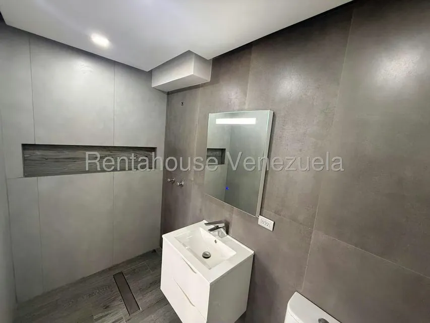 Apartamento (Penthouse) en Venta en Buenaventura, Miranda - 12