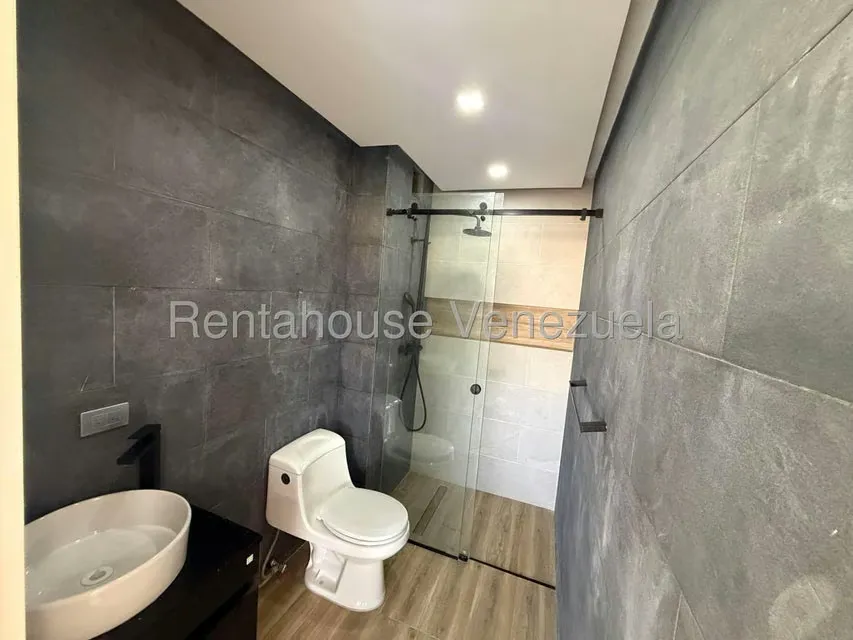Apartamento (Penthouse) en Venta en Buenaventura, Miranda - 13