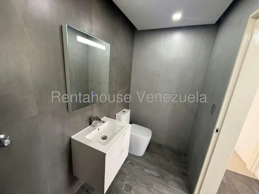 Apartamento (Penthouse) en Venta en Buenaventura, Miranda - 14