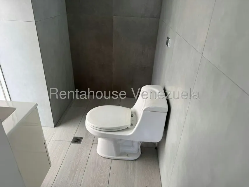 Apartamento (Penthouse) en Venta en Buenaventura, Miranda - 15