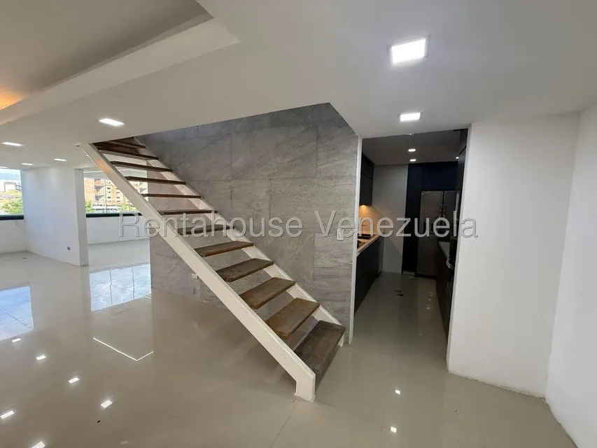 Apartamento (Penthouse) en Venta en Buenaventura, Miranda - 19