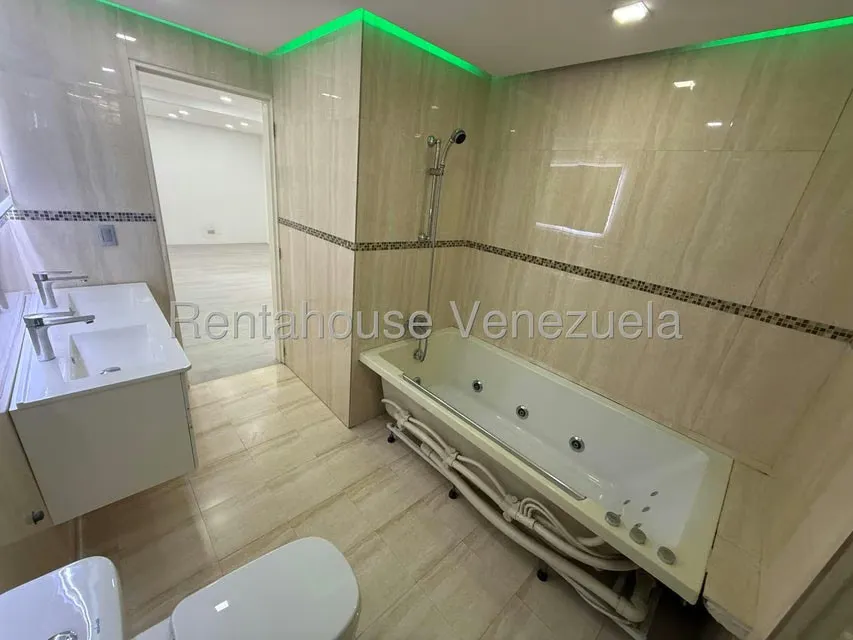 Apartamento (Penthouse) en Venta en Buenaventura, Miranda - 20