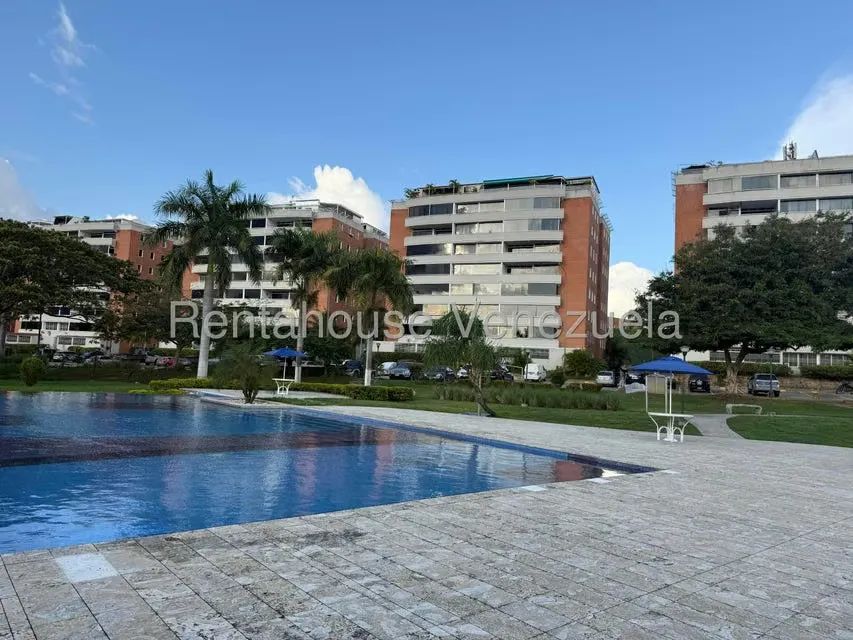 Apartamento (Penthouse) en Venta en Buenaventura, Miranda - 2