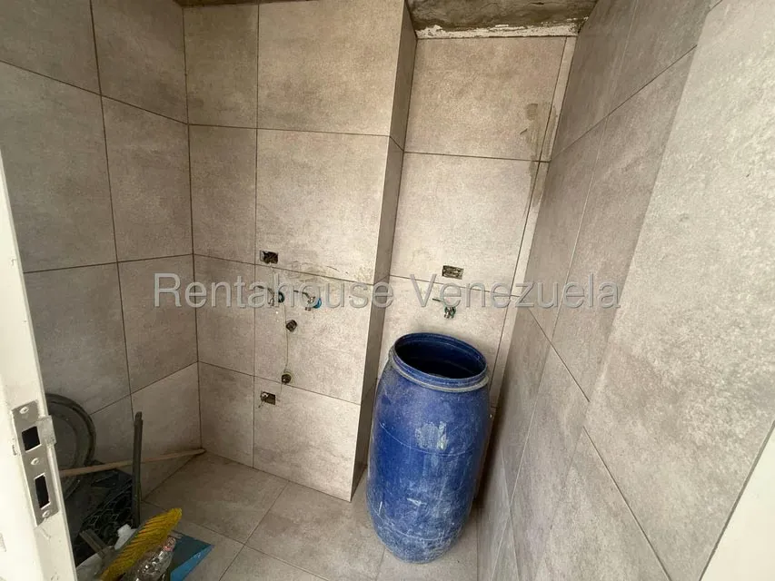 Apartamento (Penthouse) en Venta en Buenaventura, Miranda - 31