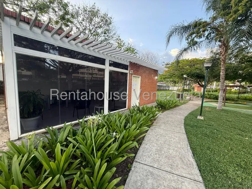 Apartamento (Penthouse) en Venta en Buenaventura, Miranda - 32