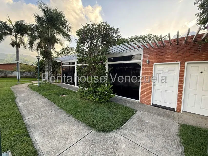 Apartamento (Penthouse) en Venta en Buenaventura, Miranda - 33
