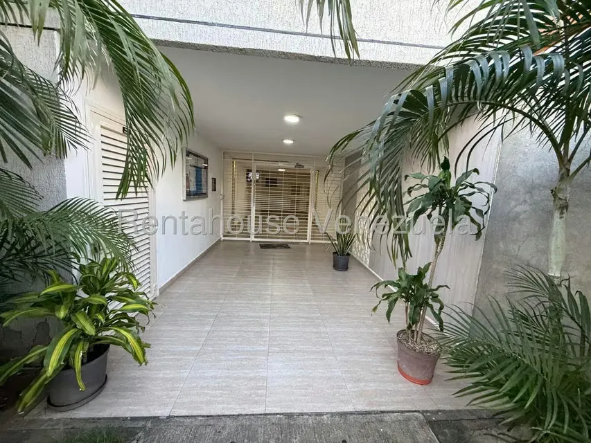 Apartamento (Penthouse) en Venta en Buenaventura, Miranda - 4