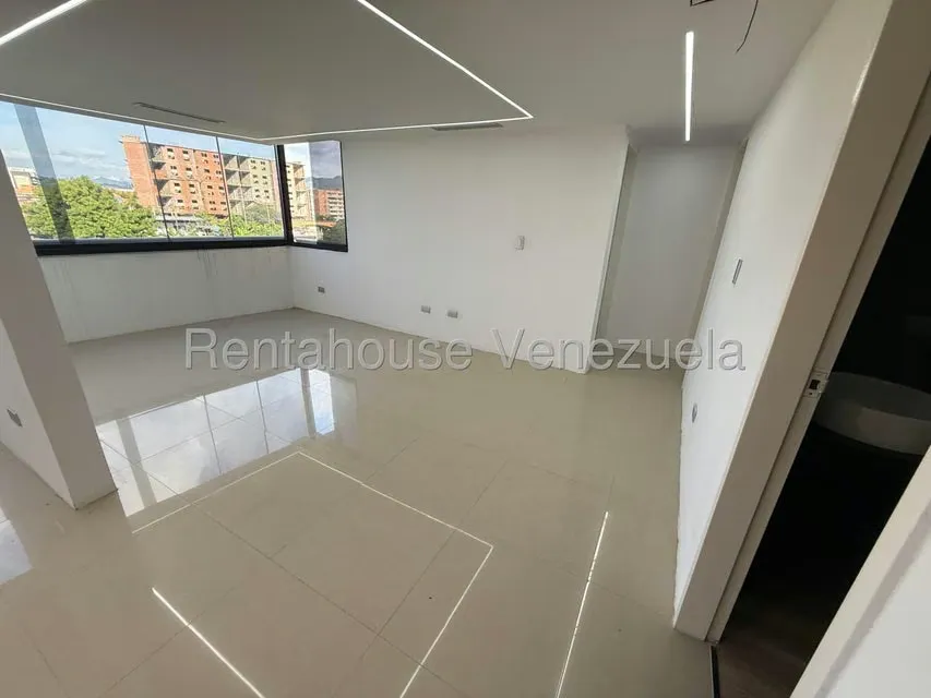 Apartamento (Penthouse) en Venta en Buenaventura, Miranda - 6
