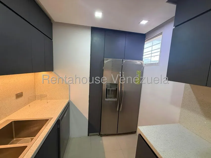 Apartamento (Penthouse) en Venta en Buenaventura, Miranda - 10