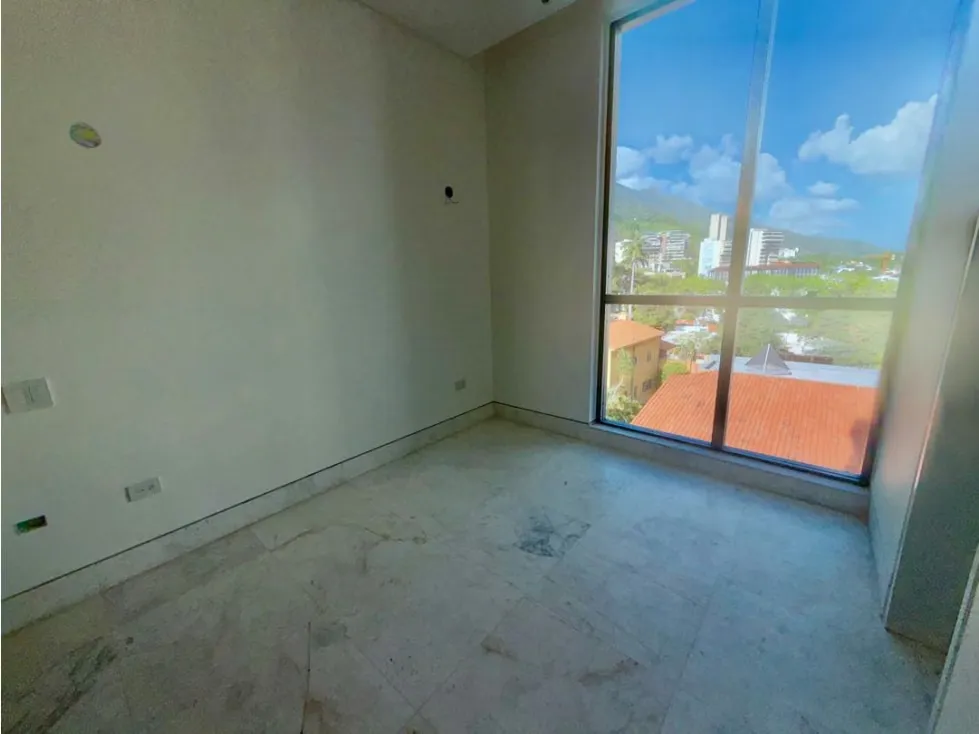 Apartamento PH a estrenar en venta en Altamira - 27