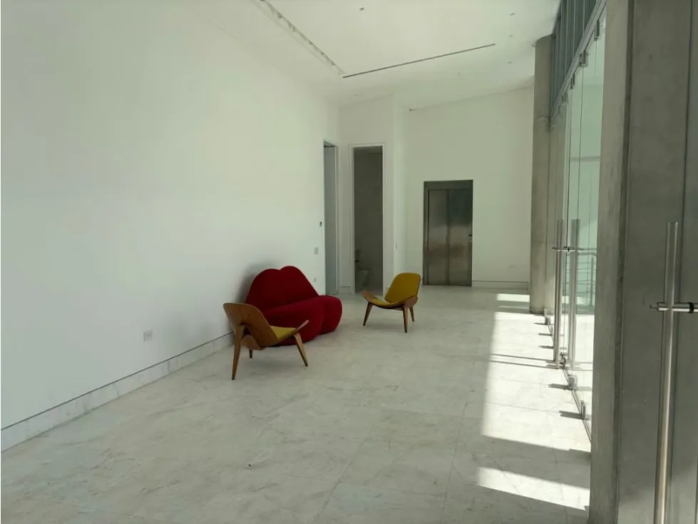 Apartamento PH a estrenar en venta en Altamira - 3
