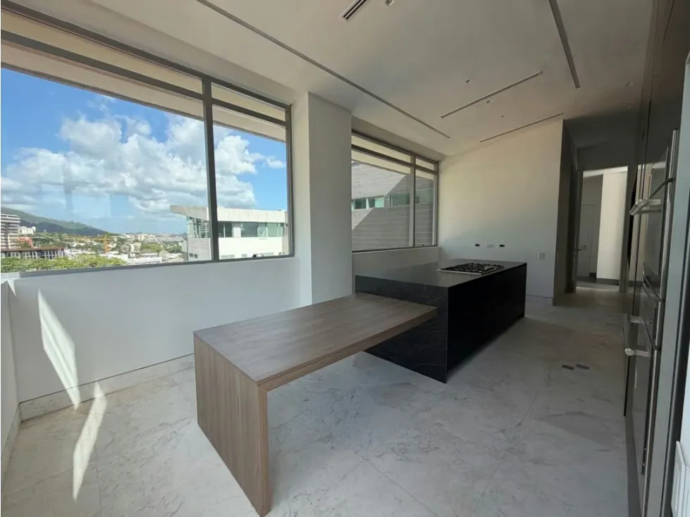 Apartamento PH a estrenar en venta en Altamira - 8
