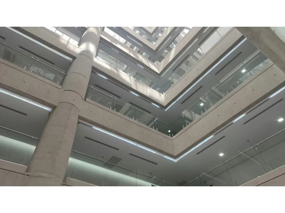 Se vende Oficina 126m² 2p Los Naranjos del Cafetal
