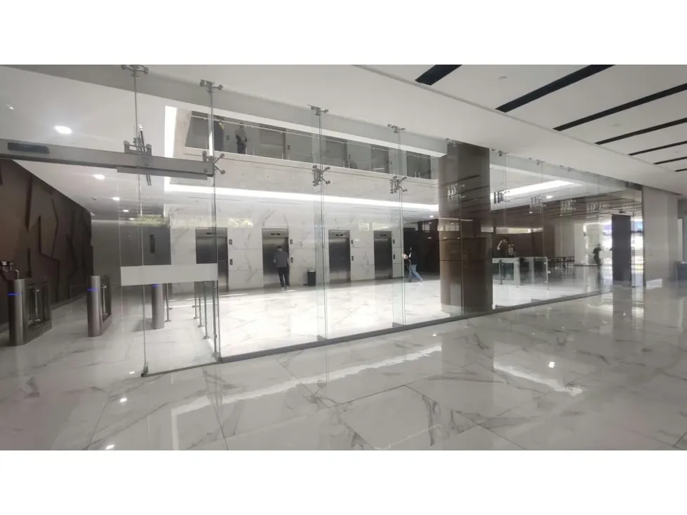 Se vende Oficina 126m² 2p Los Naranjos del Cafetal - 11