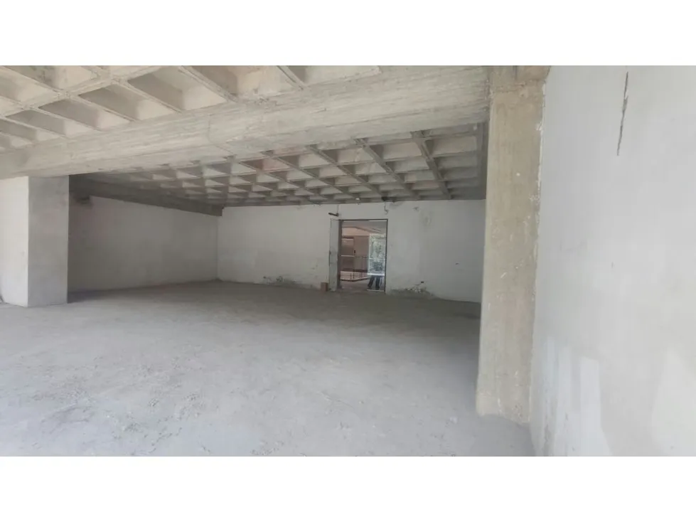 Se vende Oficina 126m² 2p Los Naranjos del Cafetal - 3