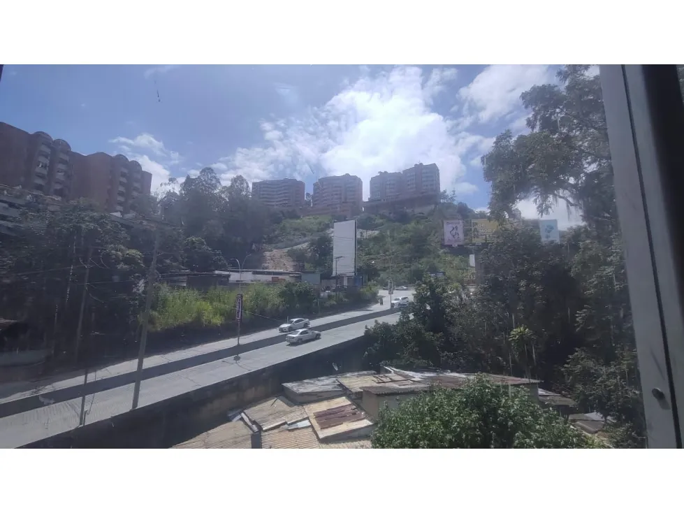 Se vende Oficina 126m² 2p Los Naranjos del Cafetal - 4