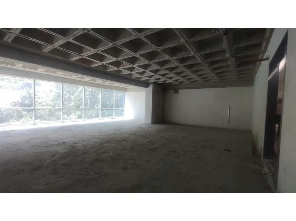 Se vende Oficina 126m² 2p Los Naranjos del Cafetal - 5