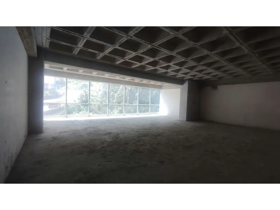 Se vende Oficina 126m² 2p Los Naranjos del Cafetal - 6