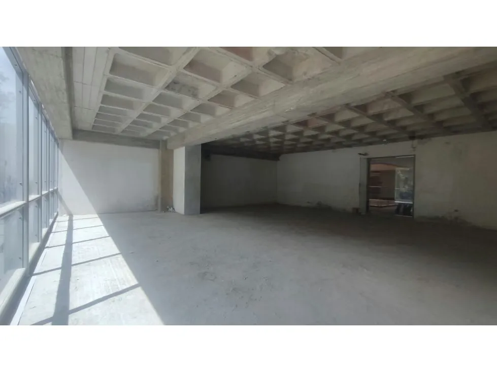 Se vende Oficina 126m² 2p Los Naranjos del Cafetal - 8