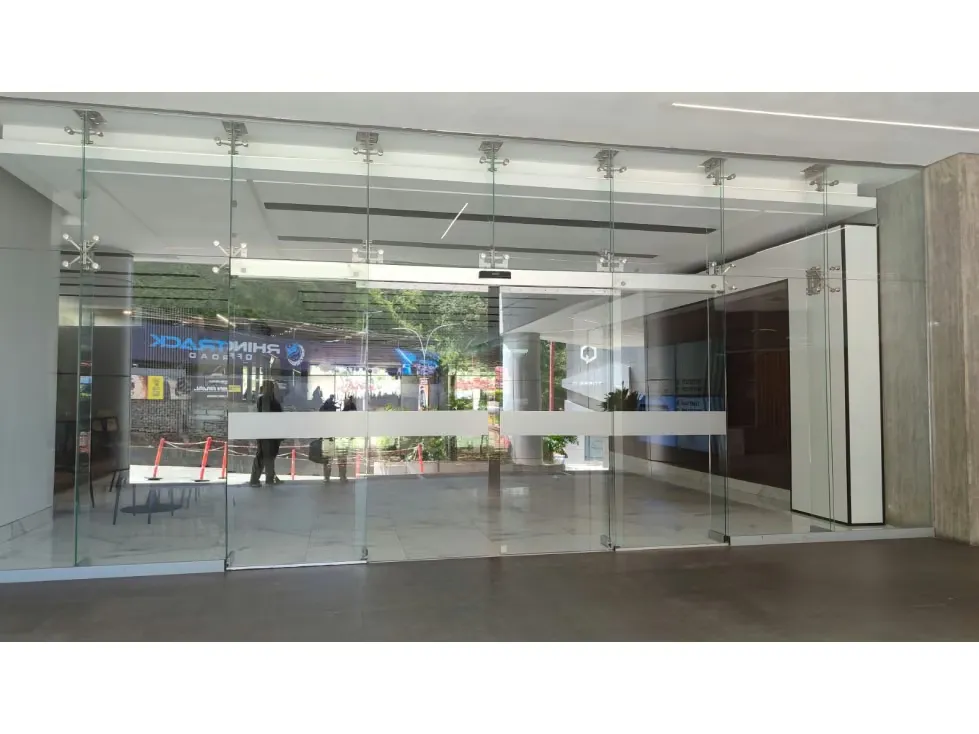 Se vende Oficina 126m² 2p Los Naranjos del Cafetal - 9