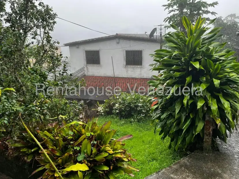 Casa (Duplex) en Venta en Parcelamiento Cortada del guayabo, Miranda