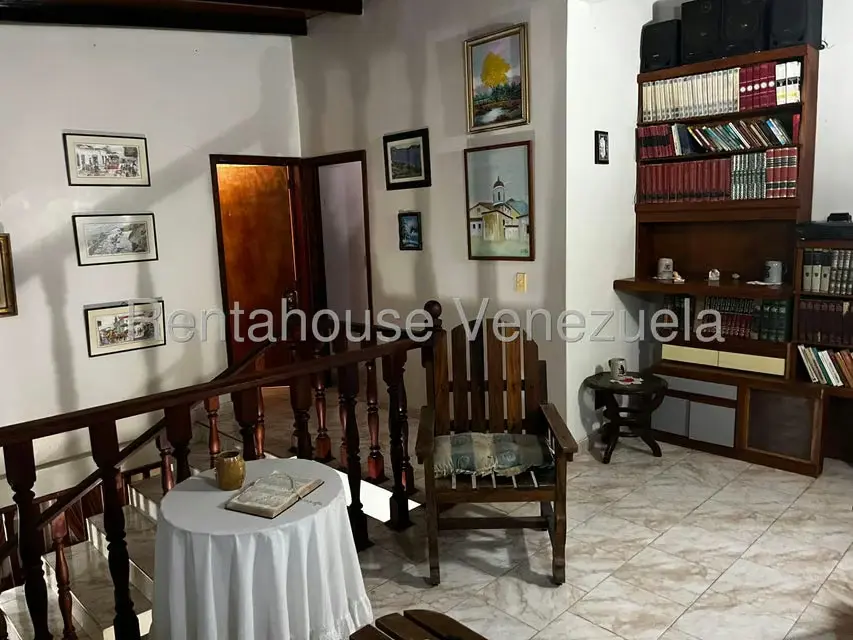 Casa (Duplex) en Venta en Parcelamiento Cortada del guayabo, Miranda - 11