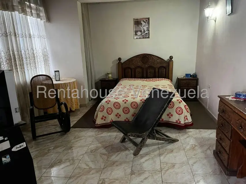 Casa (Duplex) en Venta en Parcelamiento Cortada del guayabo, Miranda - 12