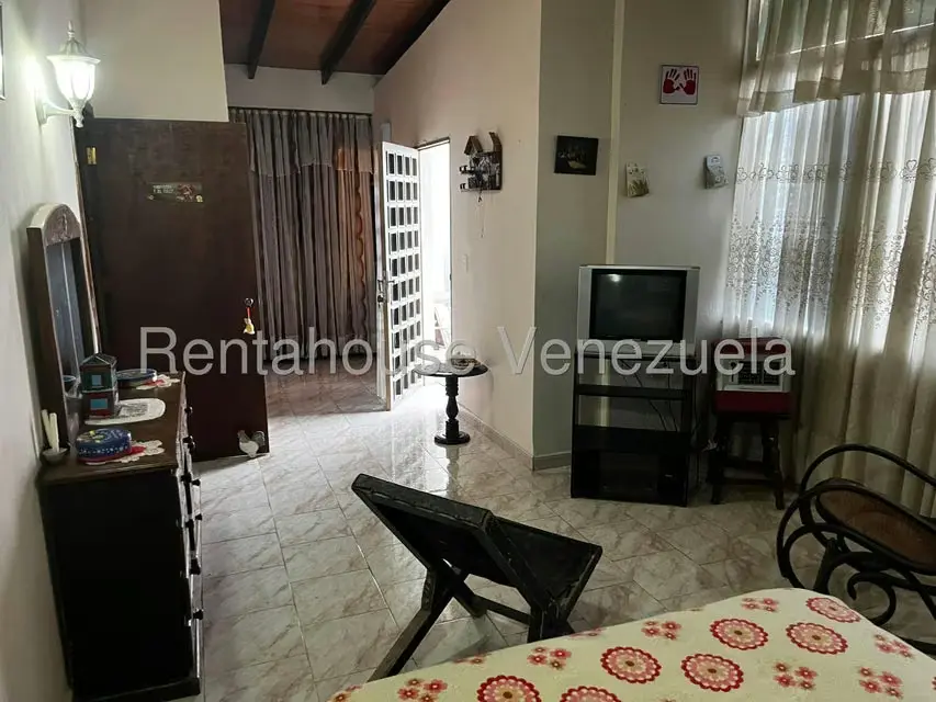 Casa (Duplex) en Venta en Parcelamiento Cortada del guayabo, Miranda - 13