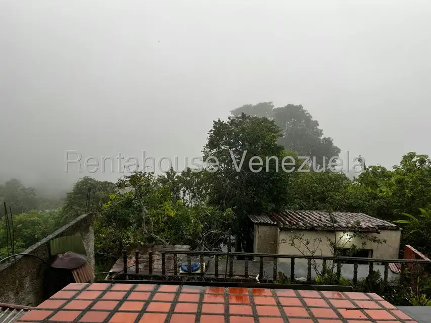 Casa (Duplex) en Venta en Parcelamiento Cortada del guayabo, Miranda - 14