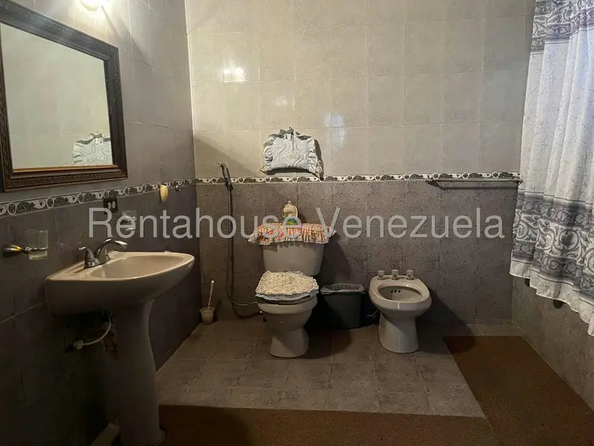 Casa (Duplex) en Venta en Parcelamiento Cortada del guayabo, Miranda - 15
