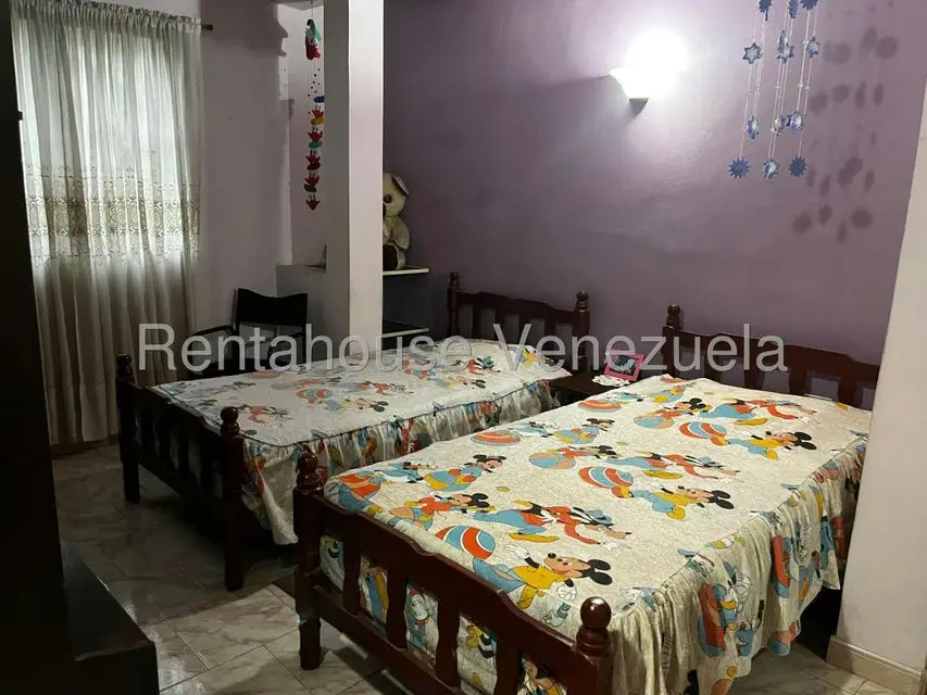 Casa (Duplex) en Venta en Parcelamiento Cortada del guayabo, Miranda - 16