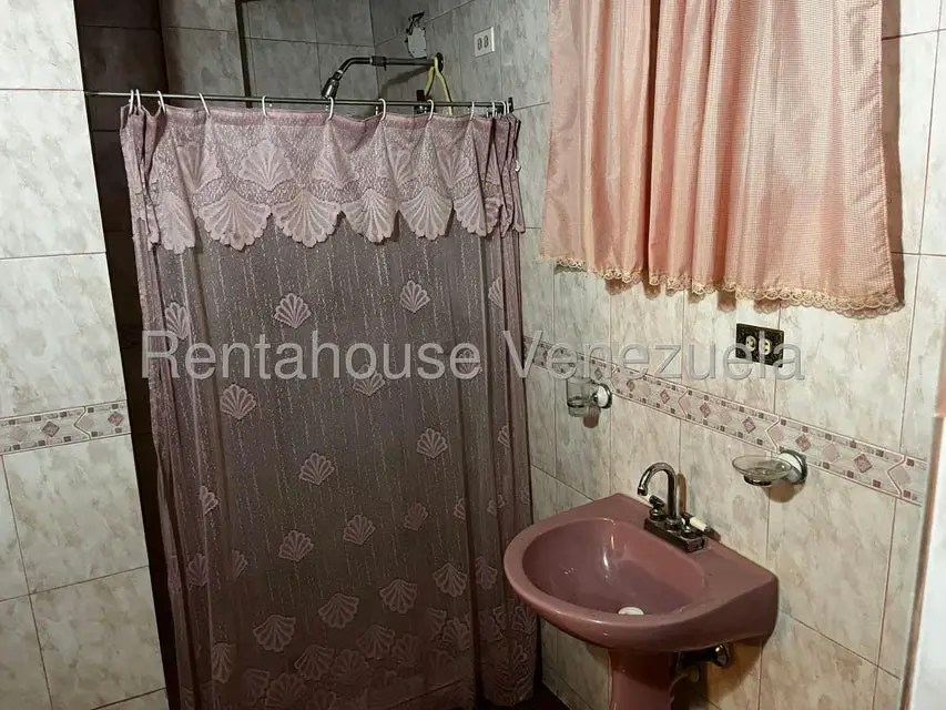 Casa (Duplex) en Venta en Parcelamiento Cortada del guayabo, Miranda - 19