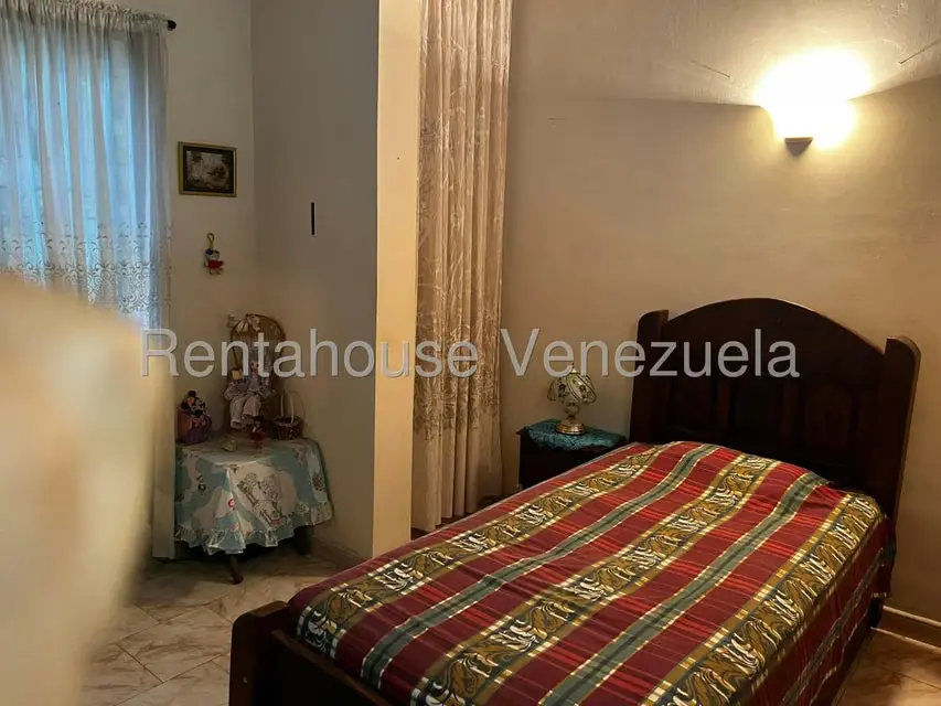Casa (Duplex) en Venta en Parcelamiento Cortada del guayabo, Miranda - 20