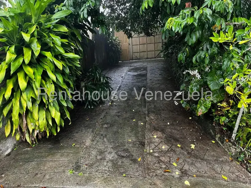 Casa (Duplex) en Venta en Parcelamiento Cortada del guayabo, Miranda - 2