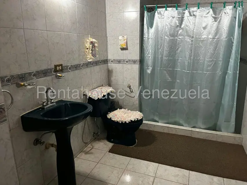 Casa (Duplex) en Venta en Parcelamiento Cortada del guayabo, Miranda - 21