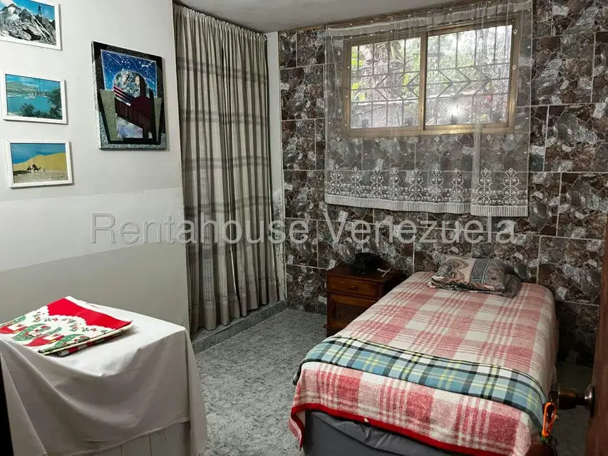 Casa (Duplex) en Venta en Parcelamiento Cortada del guayabo, Miranda - 23