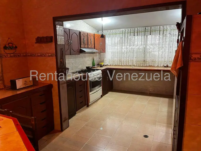 Casa (Duplex) en Venta en Parcelamiento Cortada del guayabo, Miranda - 26