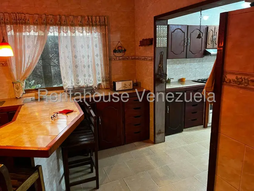 Casa (Duplex) en Venta en Parcelamiento Cortada del guayabo, Miranda - 27