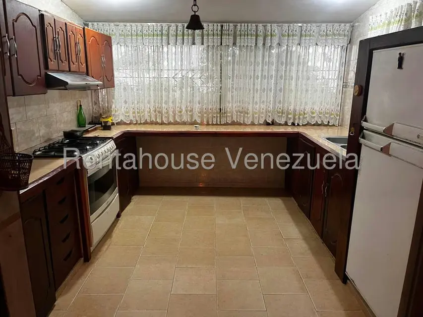 Casa (Duplex) en Venta en Parcelamiento Cortada del guayabo, Miranda - 28