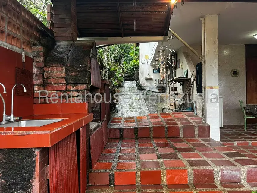 Casa (Duplex) en Venta en Parcelamiento Cortada del guayabo, Miranda - 33