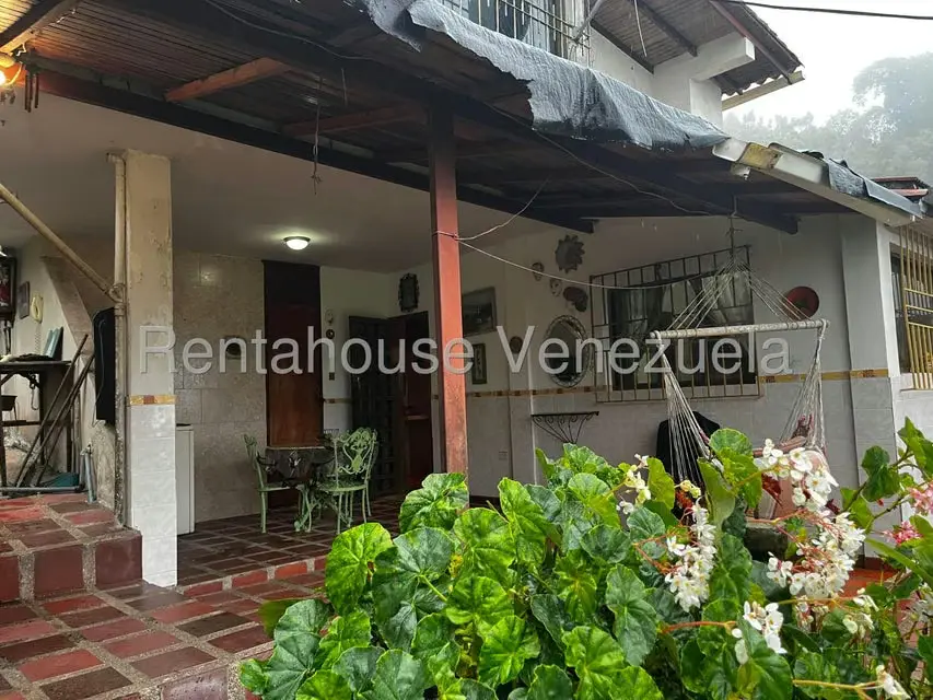 Casa (Duplex) en Venta en Parcelamiento Cortada del guayabo, Miranda - 34