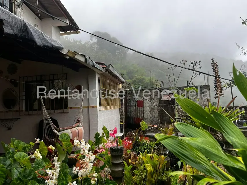 Casa (Duplex) en Venta en Parcelamiento Cortada del guayabo, Miranda - 35