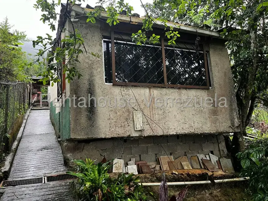 Casa (Duplex) en Venta en Parcelamiento Cortada del guayabo, Miranda - 37